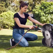 HUSQVARNA AUTOMOWER® 305