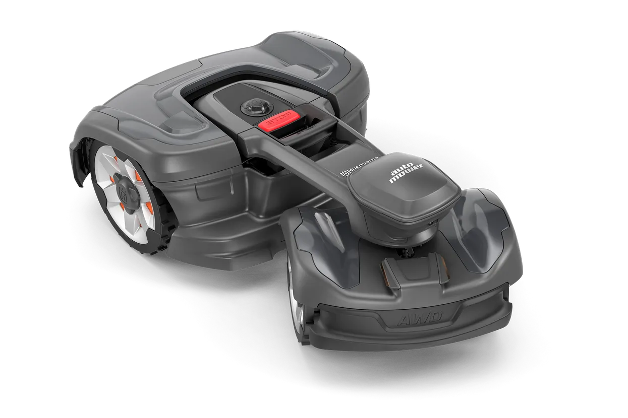 Husqvarna Automower® 435X AWD NERA z brezžično tehnologijo