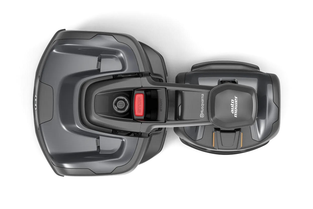 Husqvarna Automower® 435X AWD NERA z brezžično tehnologijo