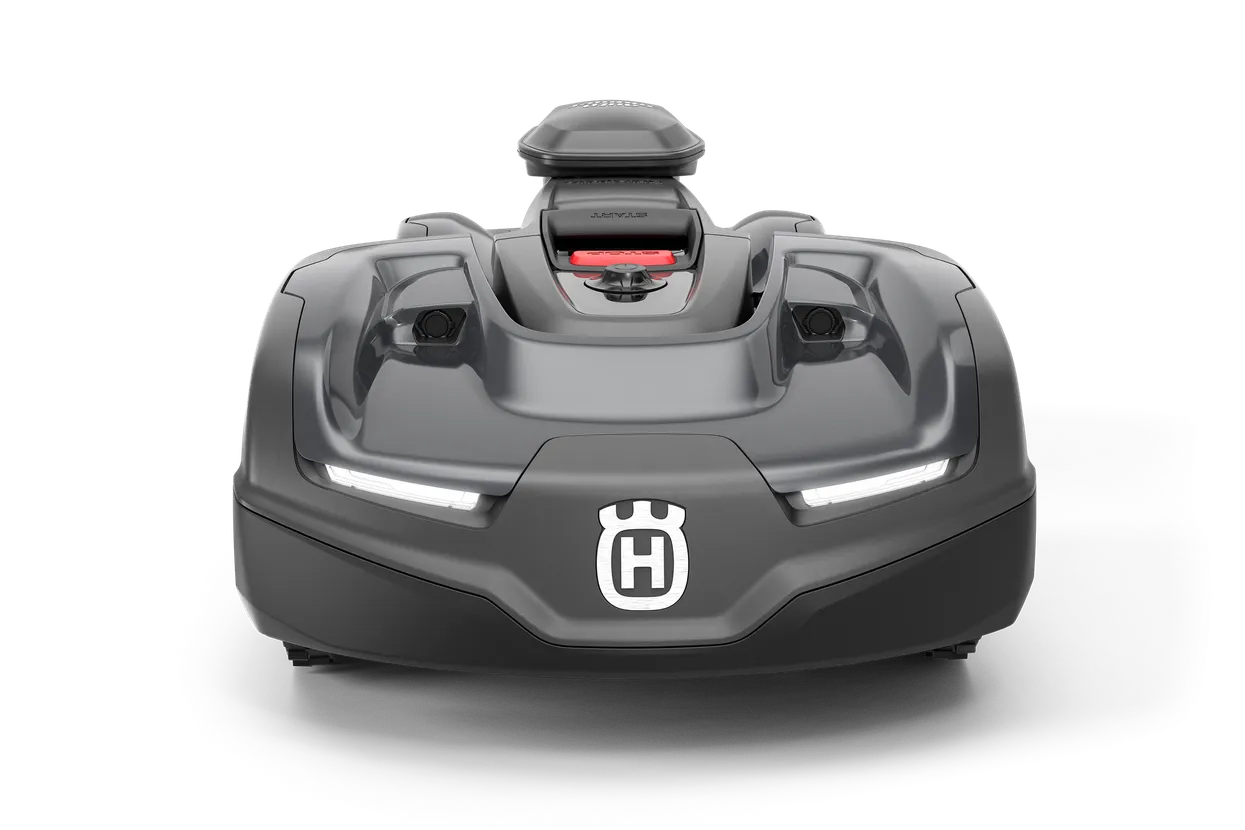 Husqvarna Automower® 435X AWD NERA z brezžično tehnologijo