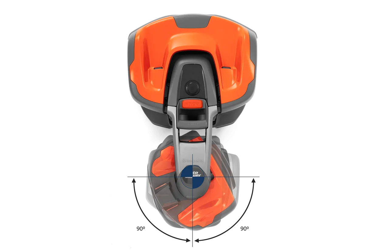 Husqvarna Automower® 535 AWD