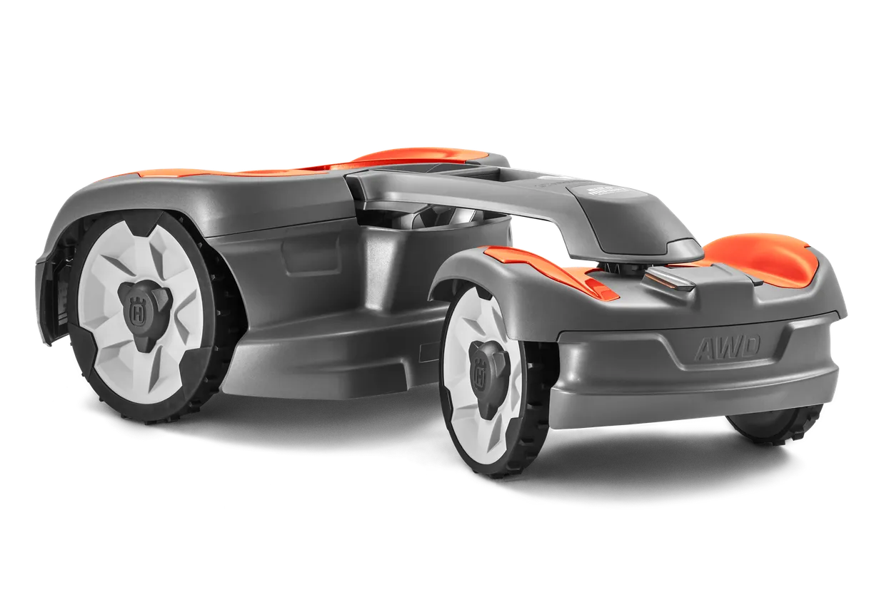 Husqvarna Automower® 535 AWD