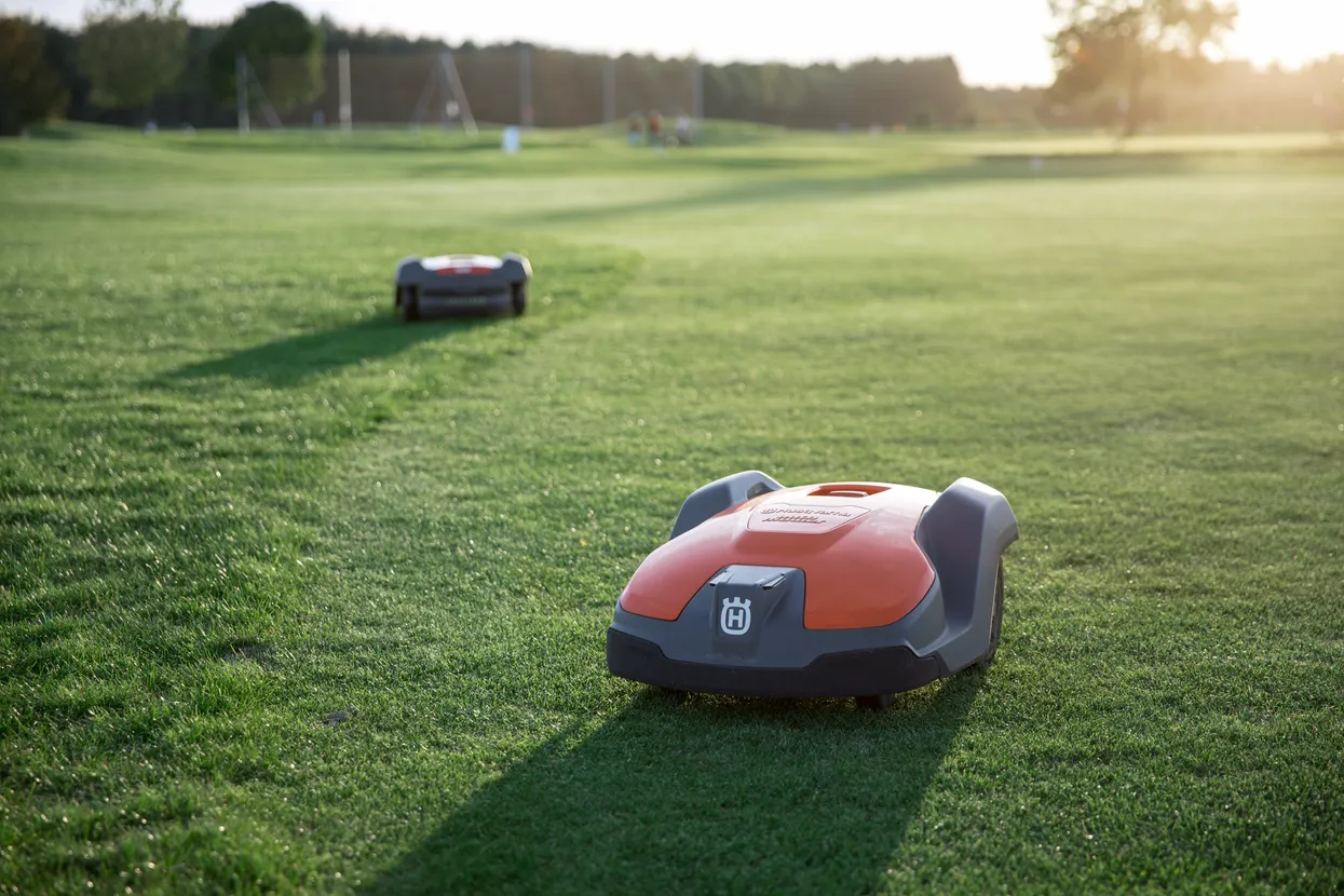 Husqvarna Automower® 550