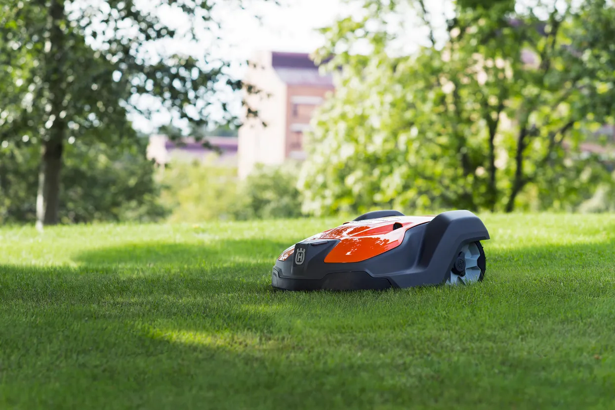 Husqvarna Automower® 550