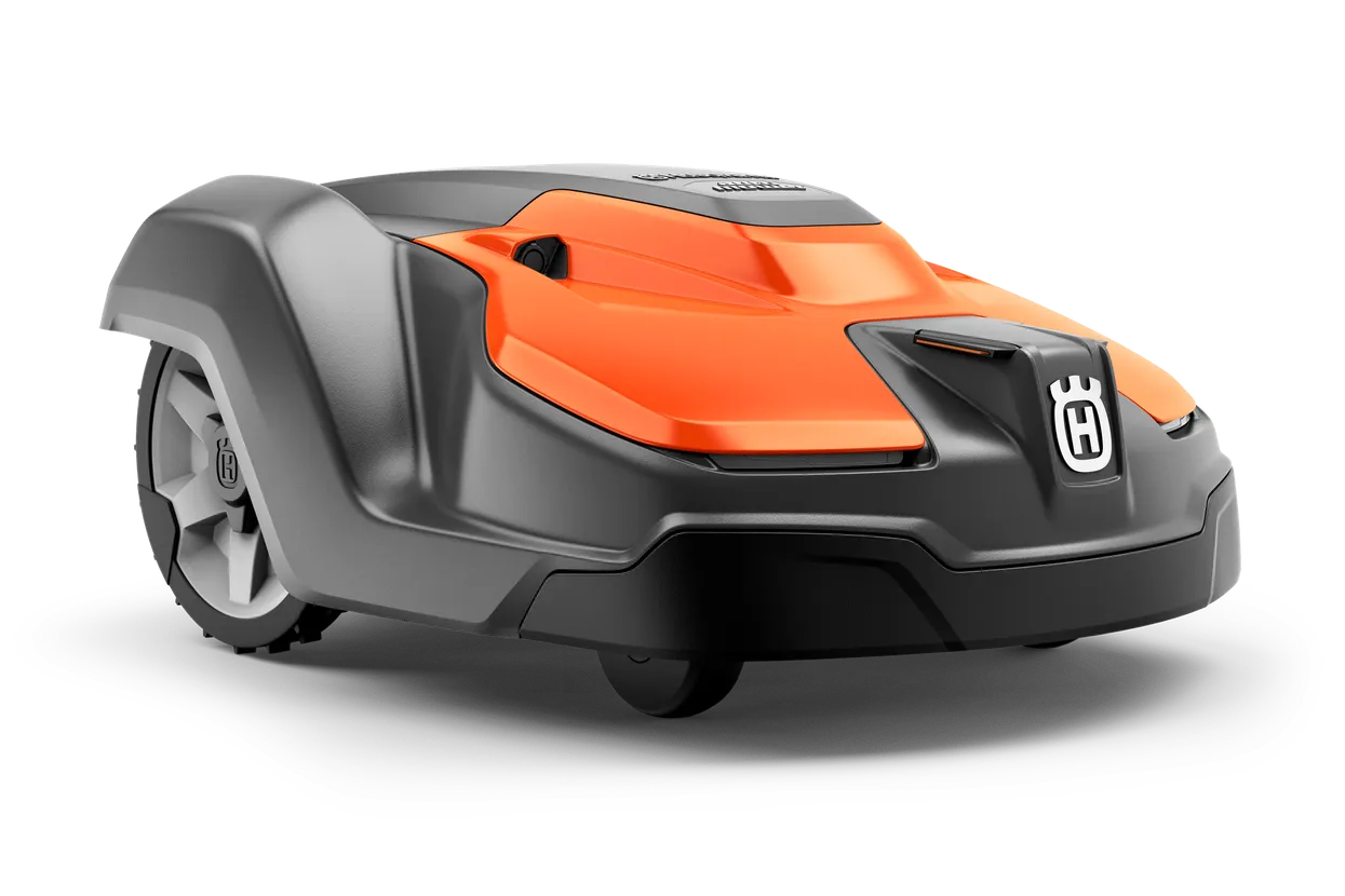 Husqvarna Automower® 550 EPOS®