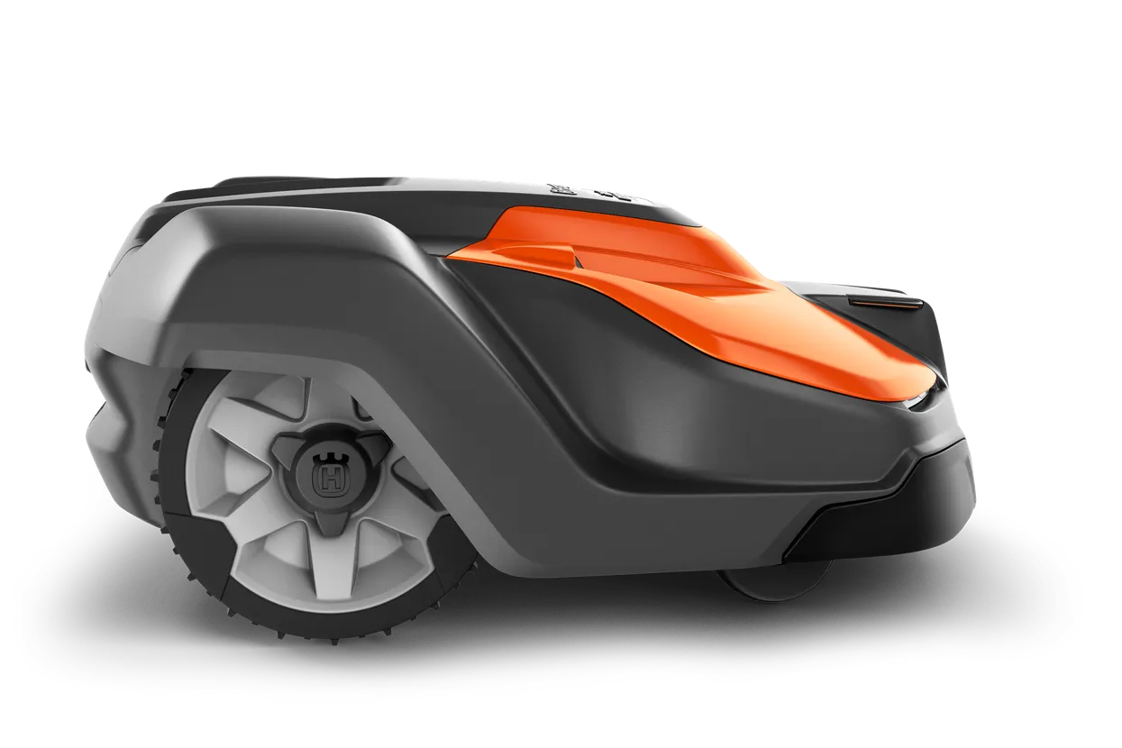 Husqvarna Automower® 550 EPOS®