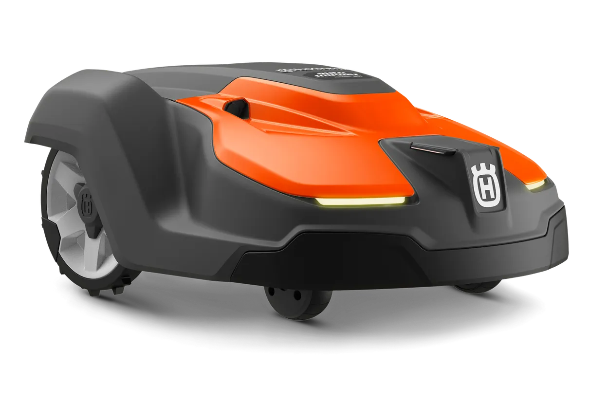 Husqvarna Automower® 550 EPOS®