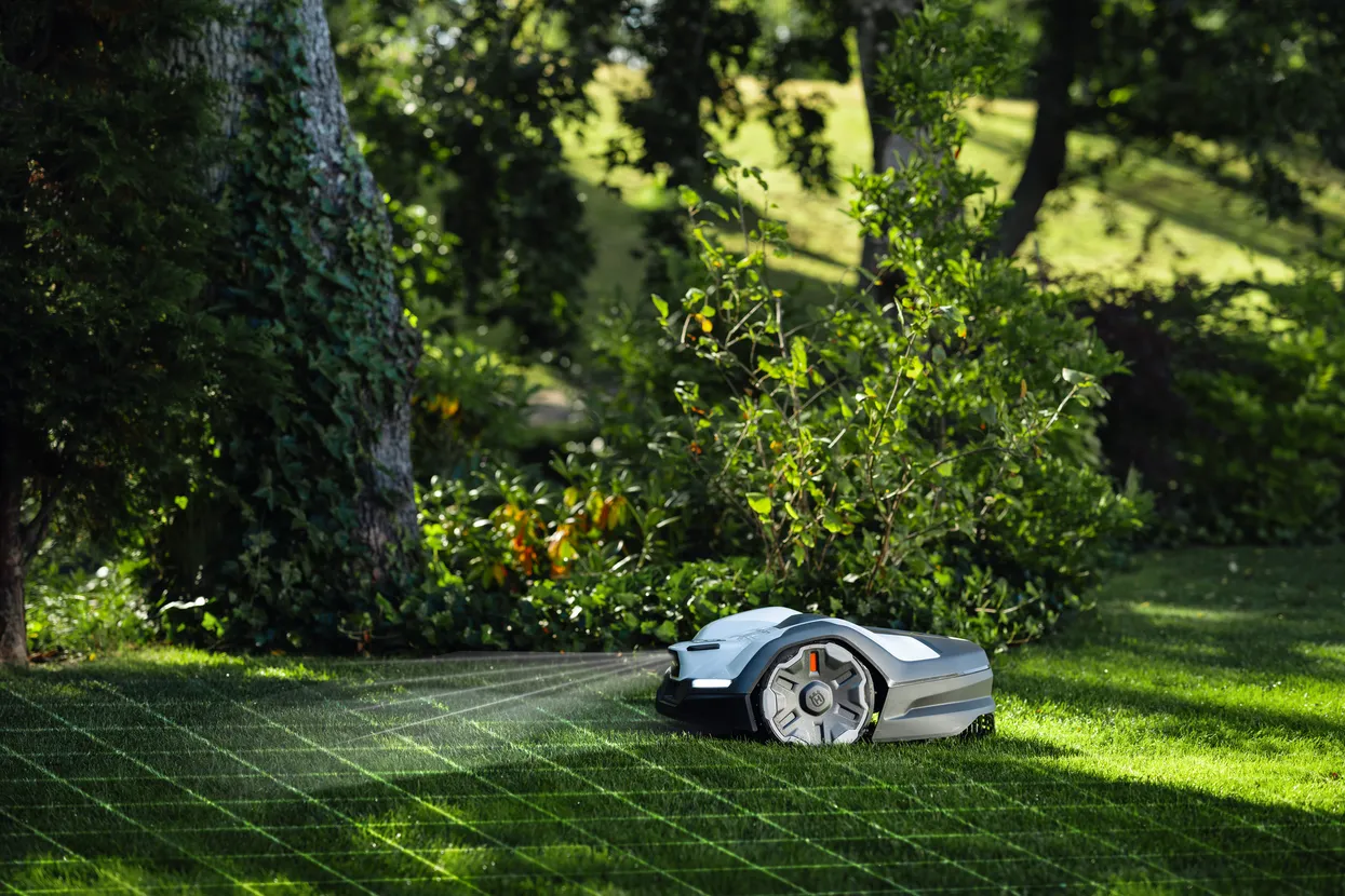 Husqvarna Automower® 405VE NERA
