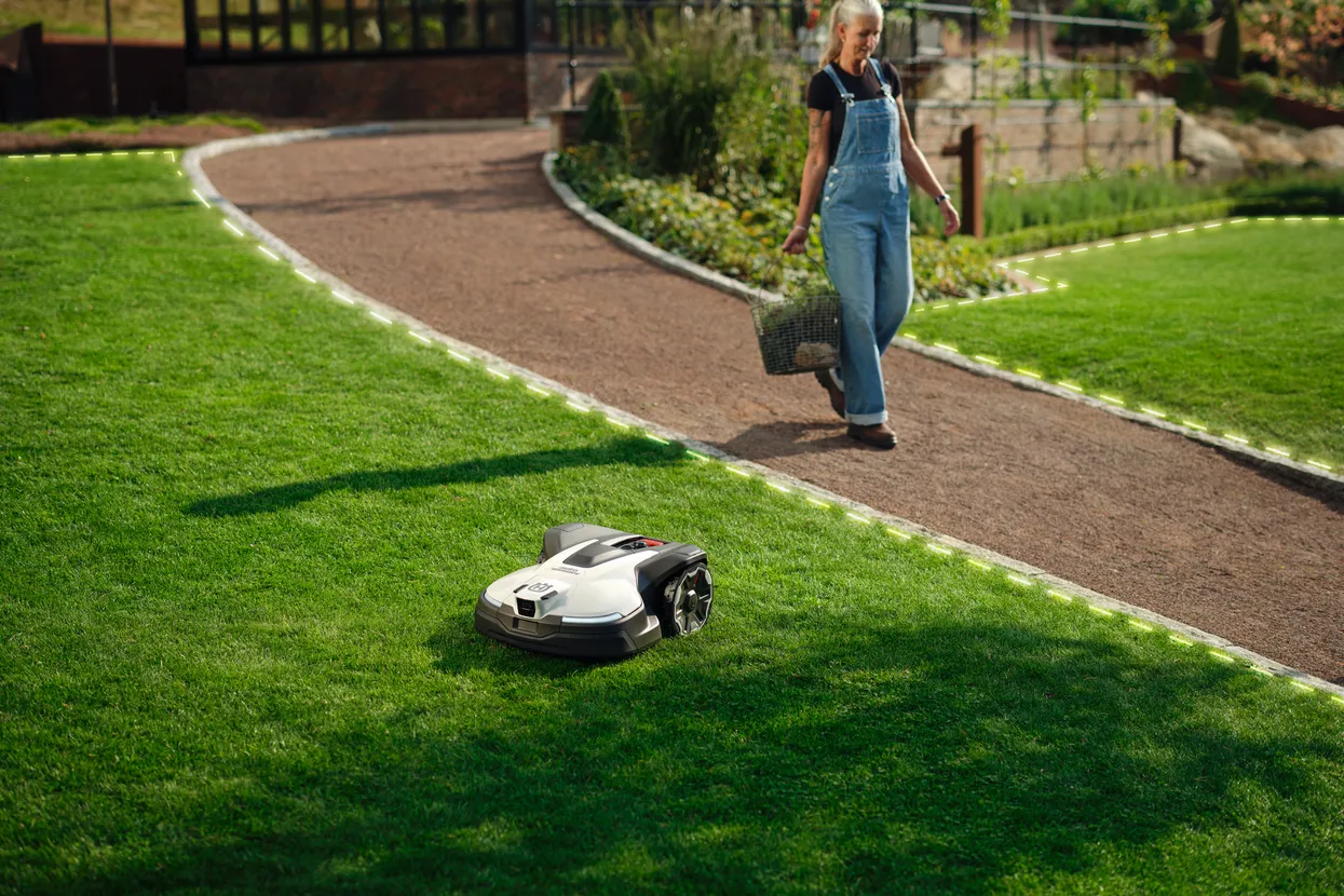 Husqvarna Automower® 430V NERA
