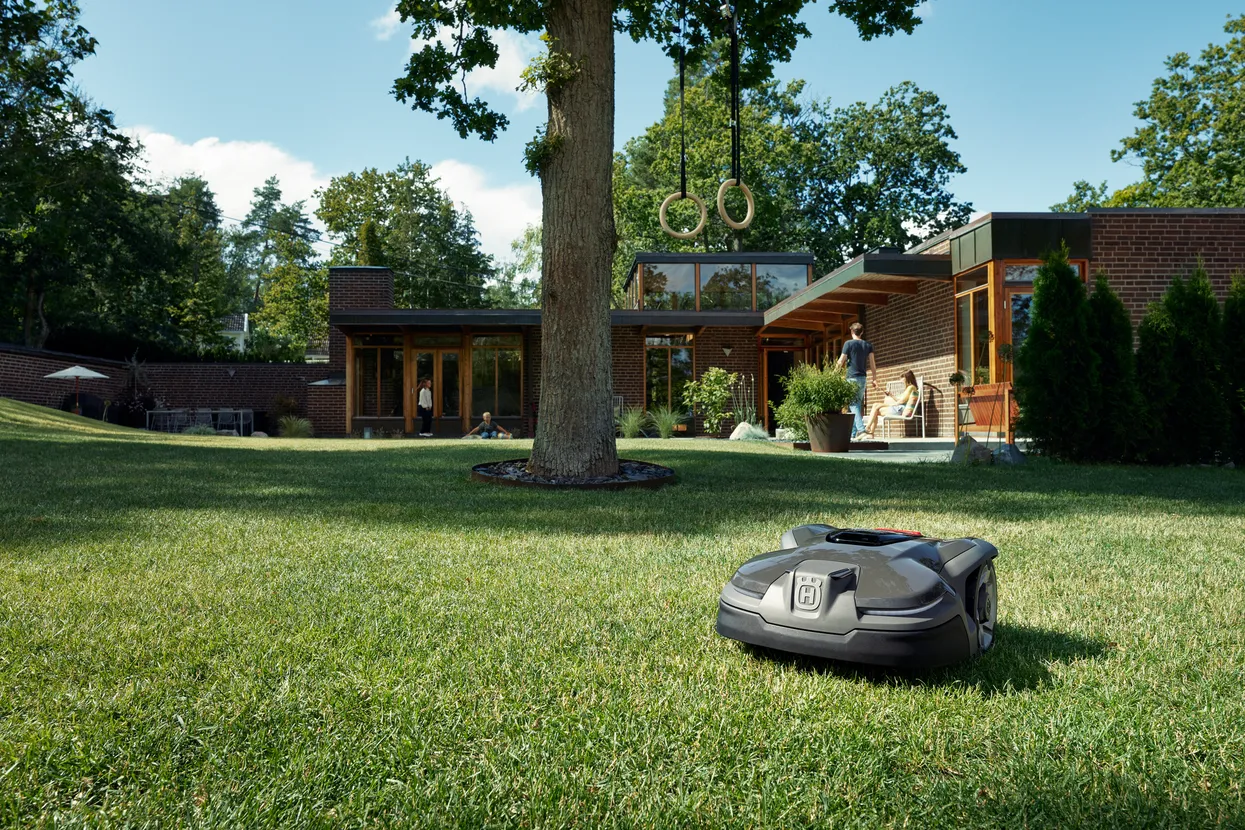 HUSQVARNA AUTOMOWER® 405X