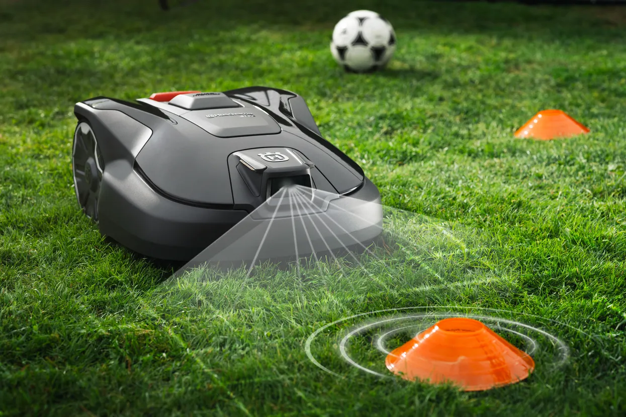 Husqvarna Automower® 308V