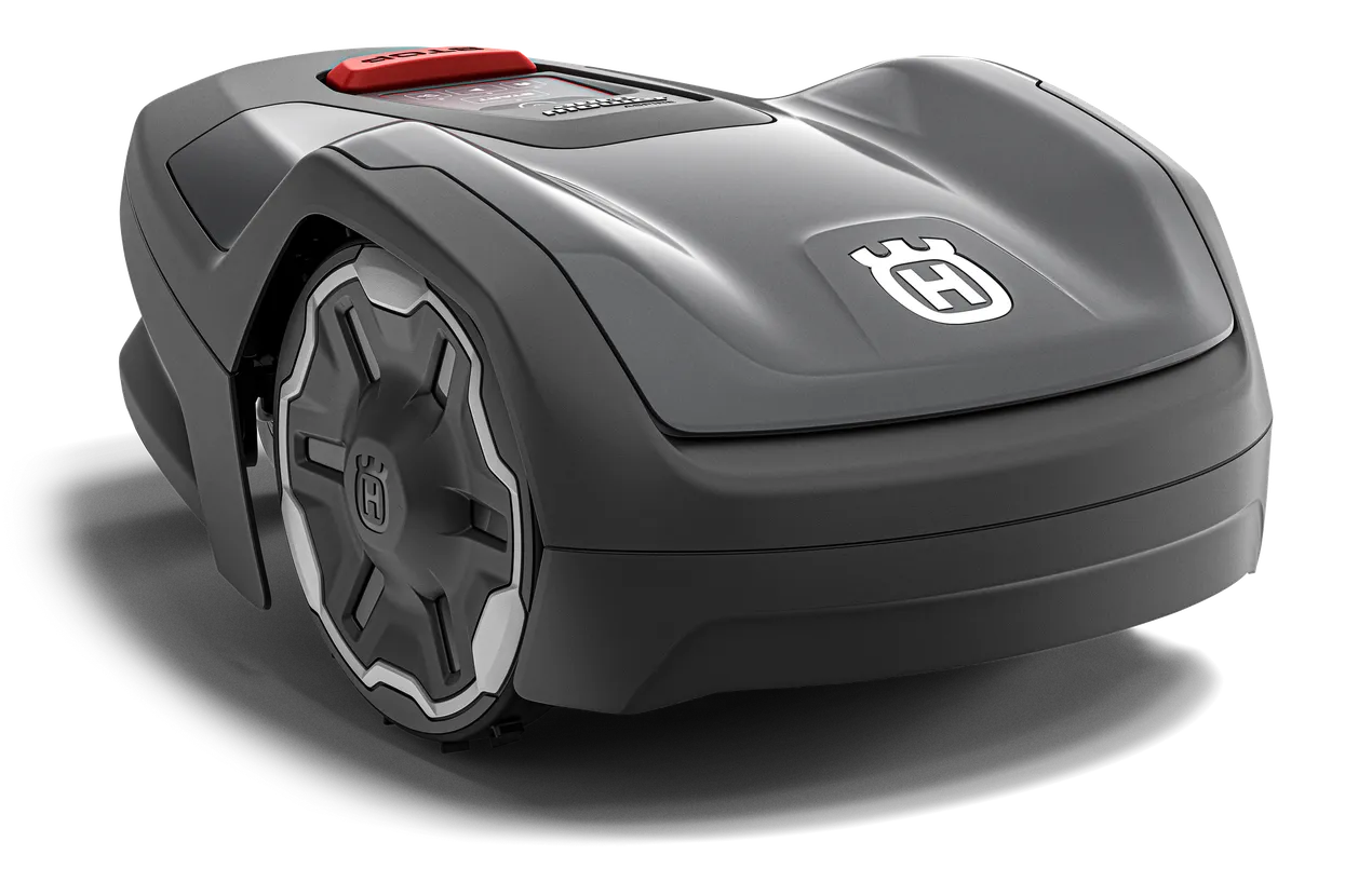 Husqvarna Automower® Aspire™ R4