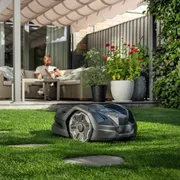 Husqvarna Automower® 305E NERA