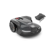 Husqvarna Automower® 450X NERA in referenčna postaja