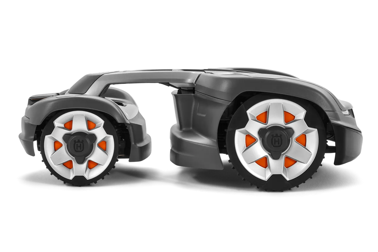 HUSQVARNA AUTOMOWER® 435X AWD