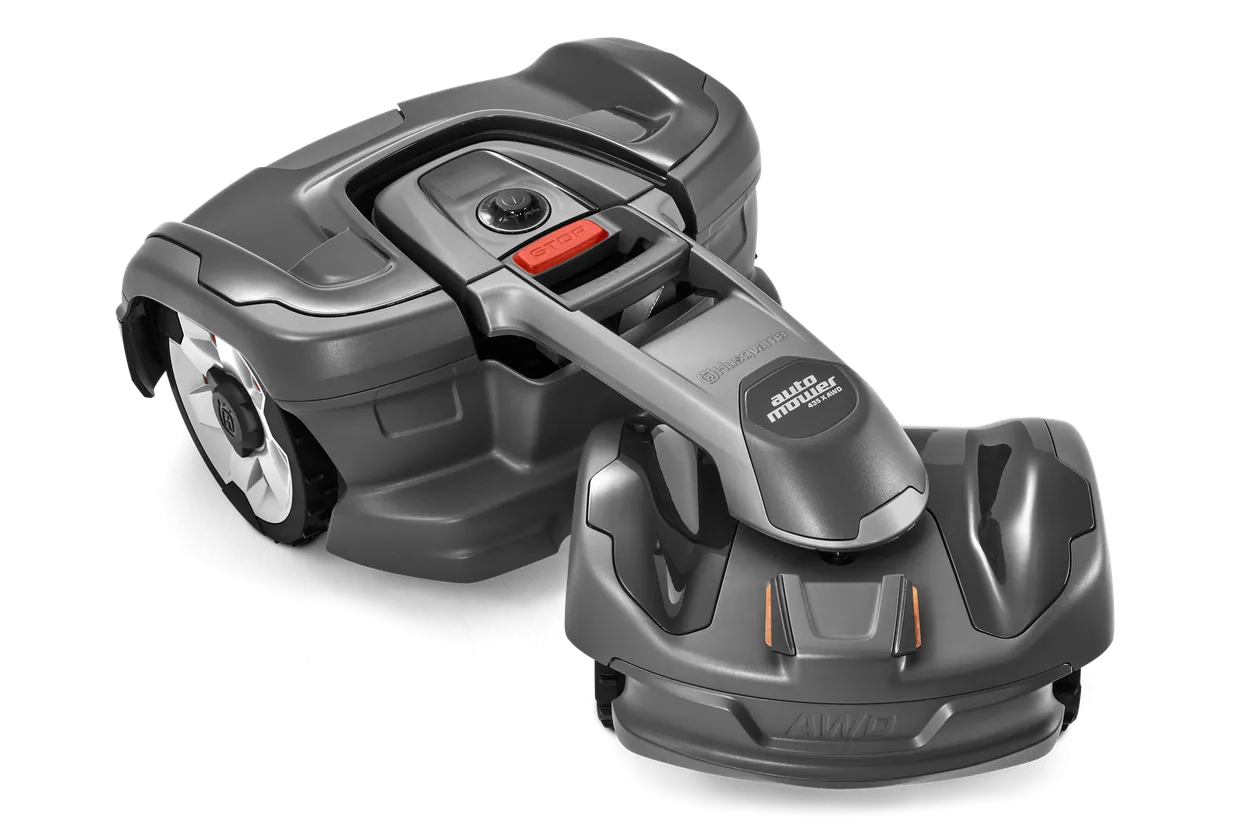 HUSQVARNA AUTOMOWER® 435X AWD