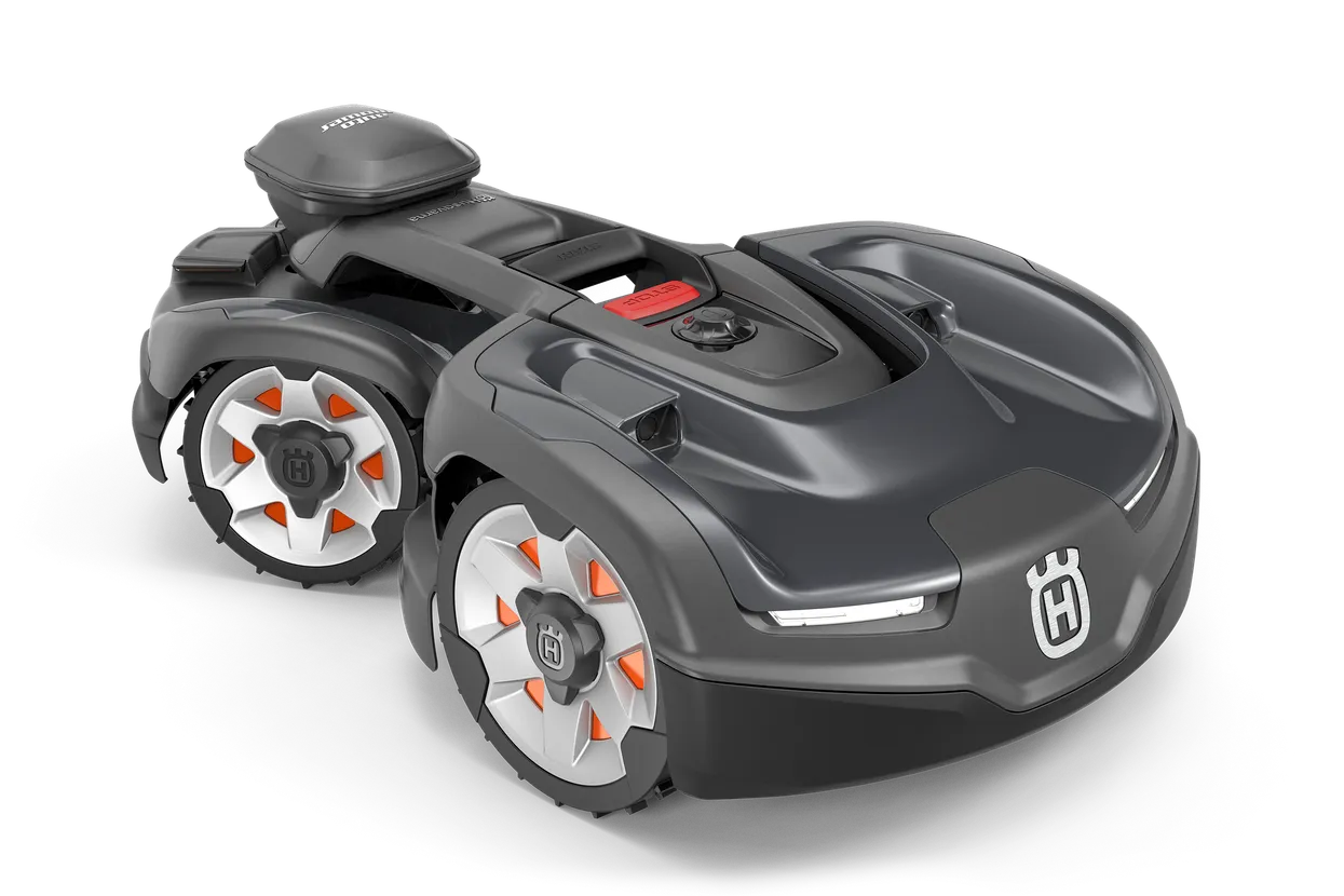 Husqvarna Automower® 435X AWD NERA z brezžično tehnologijo