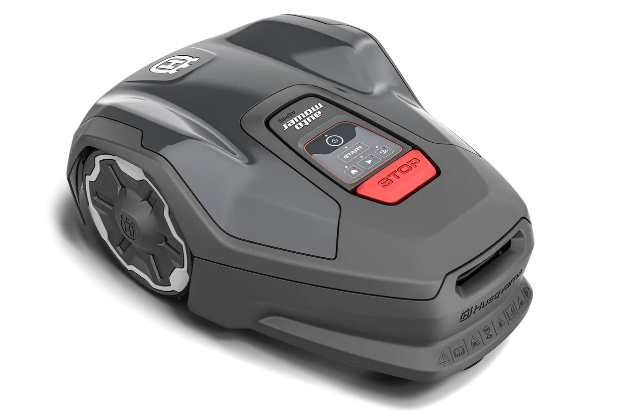 Husqvarna Automower® Aspire™ R4