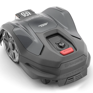 Husqvarna Automower® 305E NERA