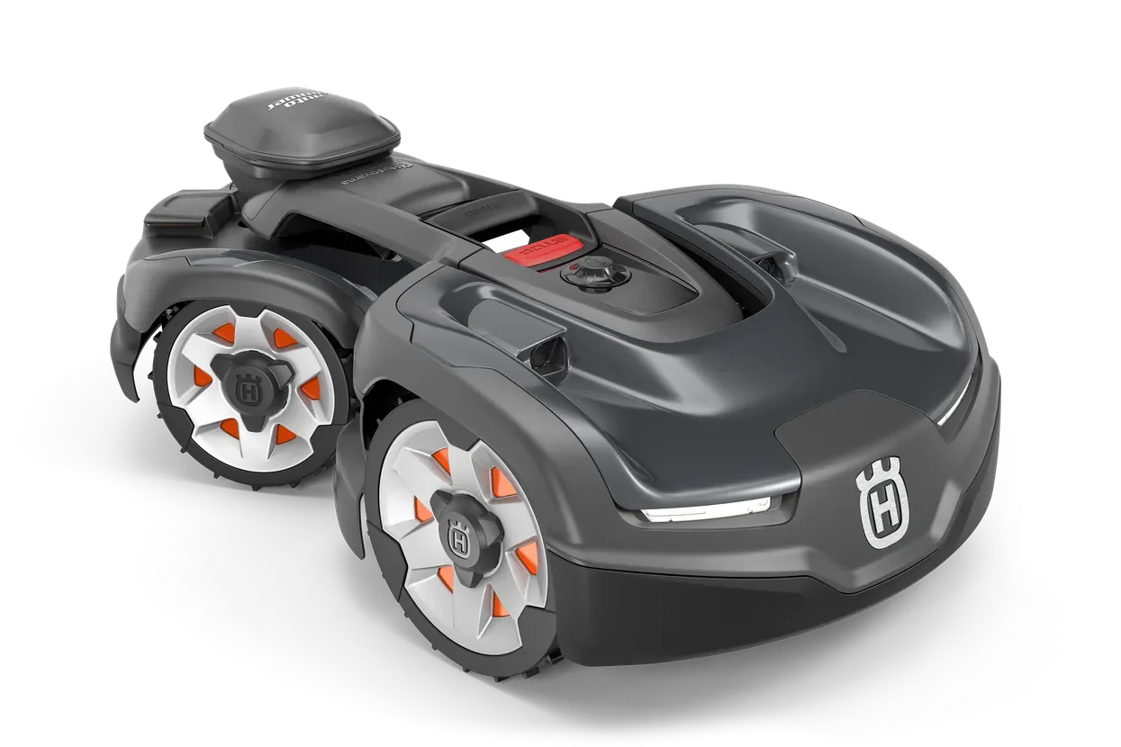 Husqvarna Automower® 435X AWD NERA z brezžično tehnologijo