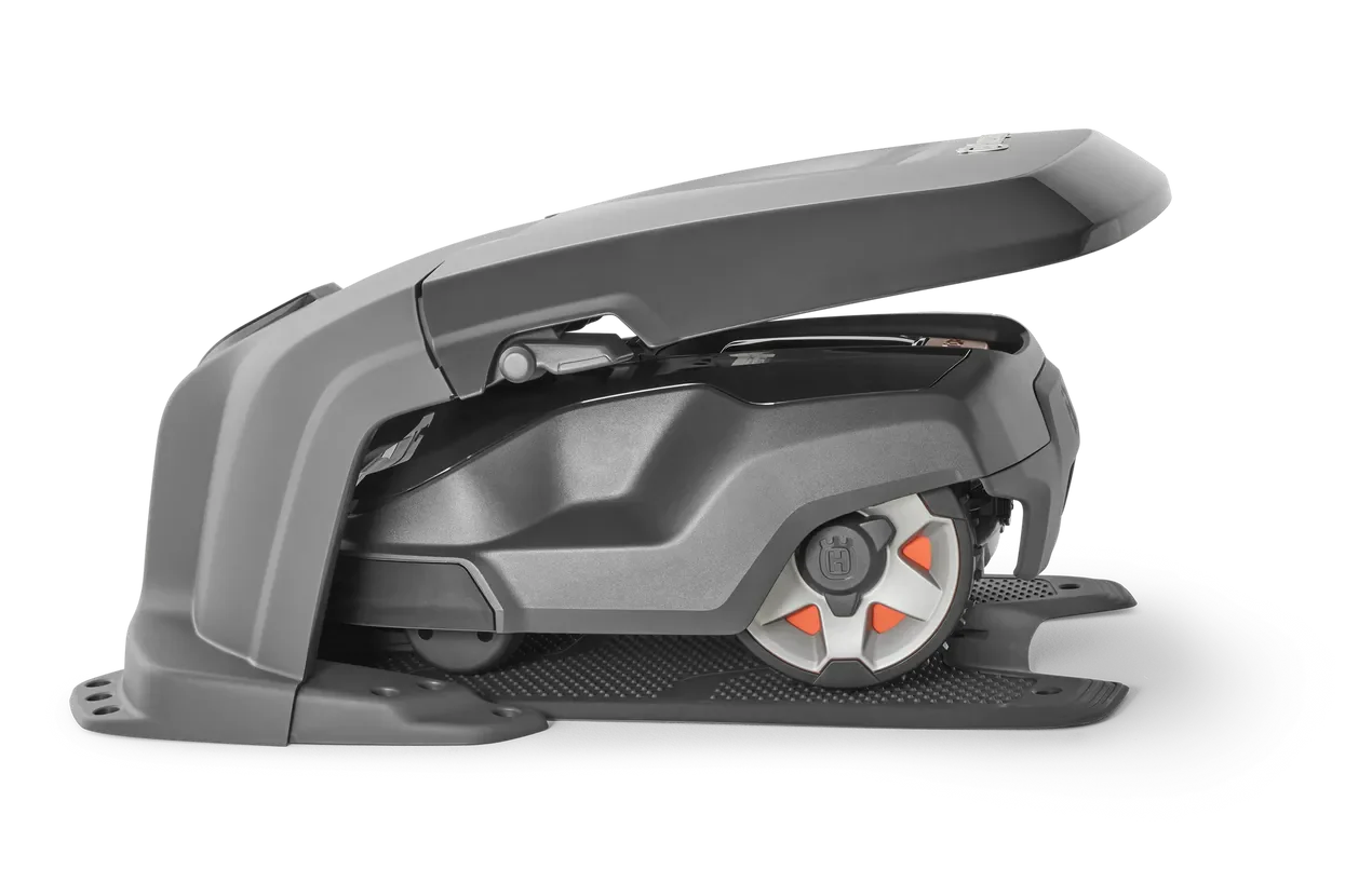 Husqvarna Automower® garažna hiška