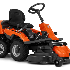 Husqvarna R 214TC