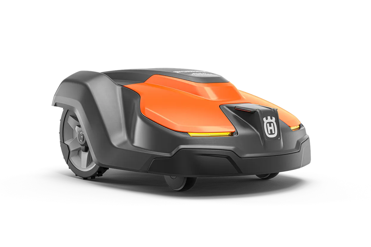 Husqvarna Automower® 520 EPOS®