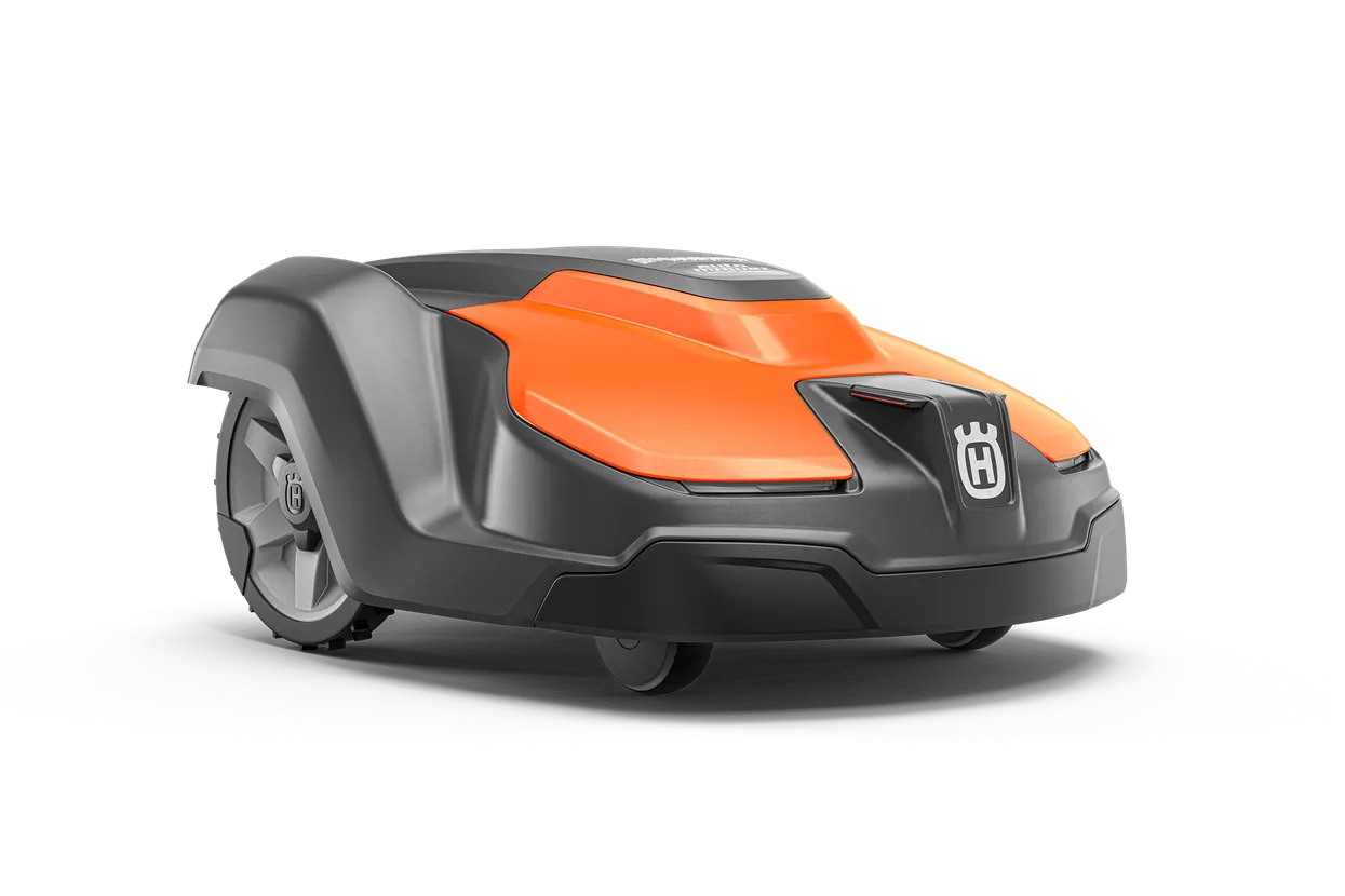 Husqvarna Automower® 520 EPOS®